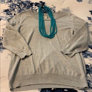 J. Crew Top